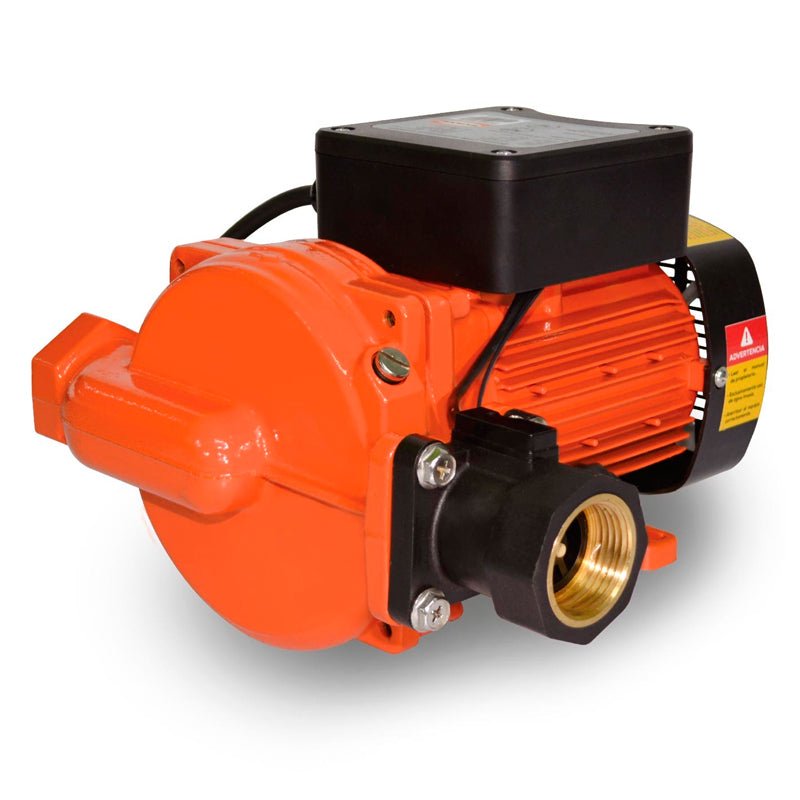 Presurizadora 080 Hp 110V Bp600Wa Evans - Tool Ferreterías / Ferretodo - Herramientas y material de construcción.