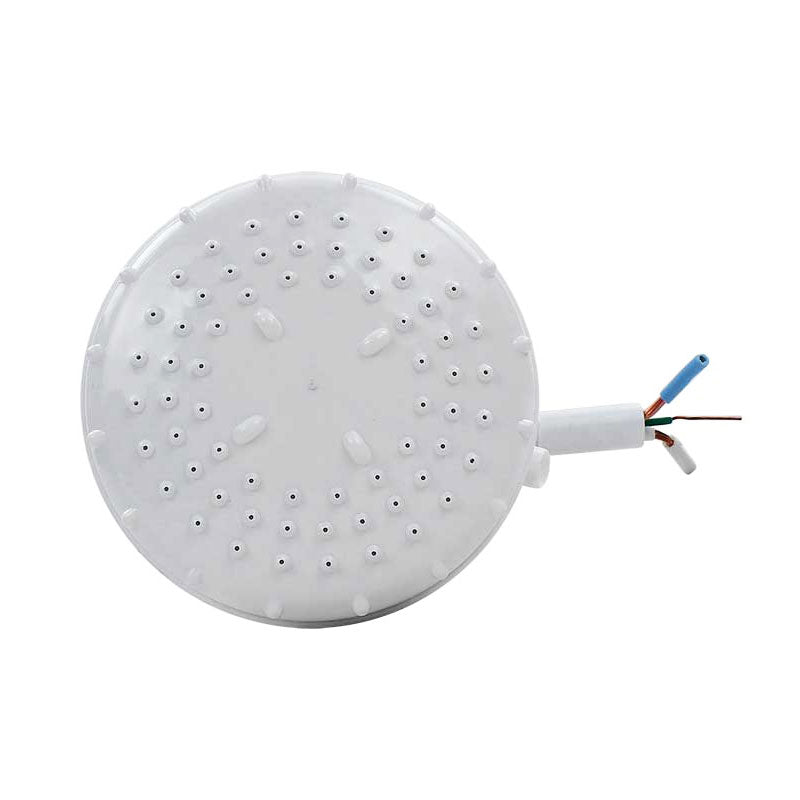 Regadera Eléctrica Básica De 3 Temperaturas Pre100 Coflex - Tool Ferreterías / Ferretodo - Herramientas y material de construcción.