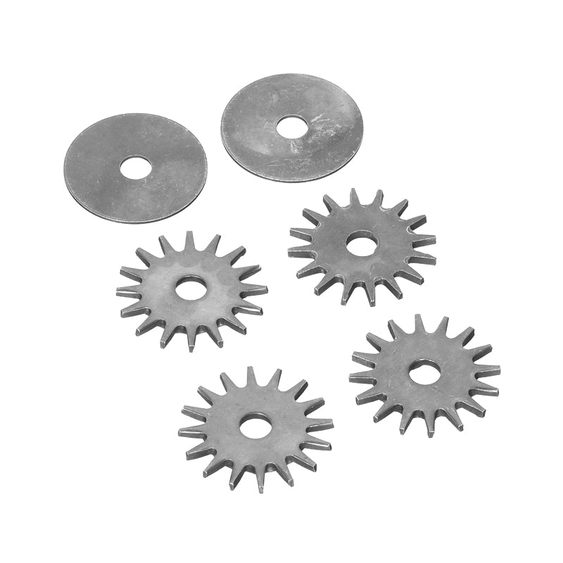 Repuesto Para Rectificadores Del  1 Almet - Tool Ferreterías / Ferretodo - Herramientas y material de construcción.