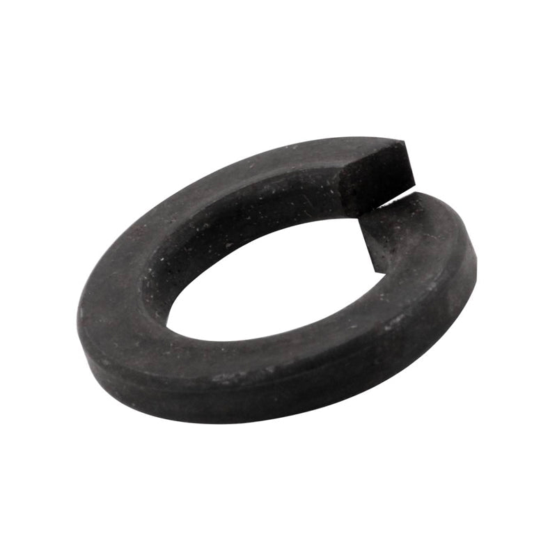 Rondana De Presión Negra M18 - Tool Ferreterías / Ferretodo - Herramientas y material de construcción.