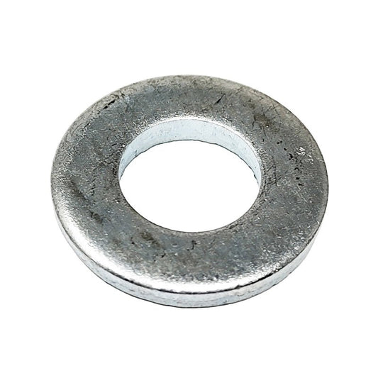 Rondana Plana Galvanizada M4 - Tool Ferreterías / Ferretodo - Herramientas y material de construcción.