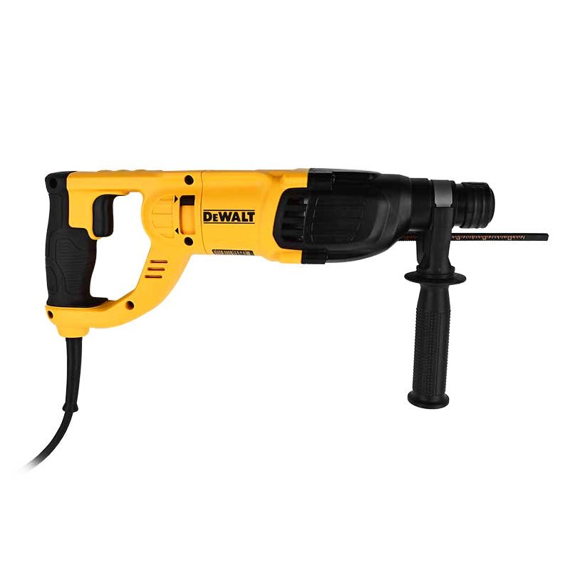 Rotomartillo Compacto Sds Plus De 1” De 800 W Dewalt D25260Kb3 - Tool Ferreterías / Ferretodo - Herramientas y material de construcción.