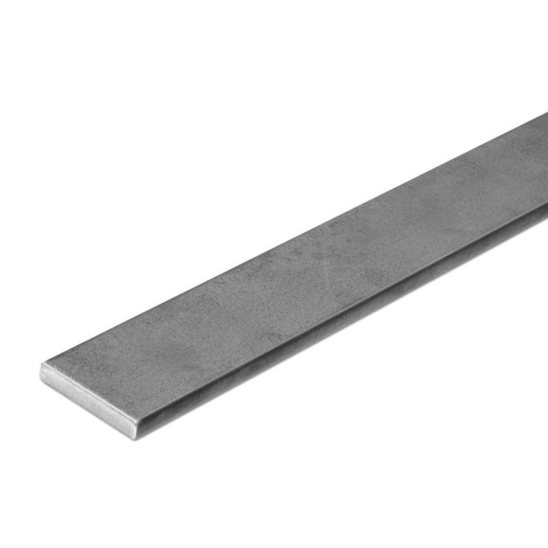 Solera Galvanizada De 1/8" X 3/4" X 2 M Para Malla Ciclónica - Tool Ferreterías / Ferretodo - Herramientas y material de construcción.