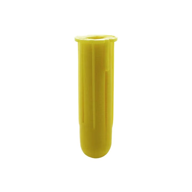 Taquete Amarillo, Blíster Con 20 Piezas, Thorsman Tp1X - Tool Ferreterías / Ferretodo - Herramientas y material de construcción.