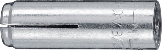 Taquete Hdv De 1/2" Rosca Interior Hilti 241398 - Tool Ferreterías / Ferretodo - Herramientas y material de construcción.