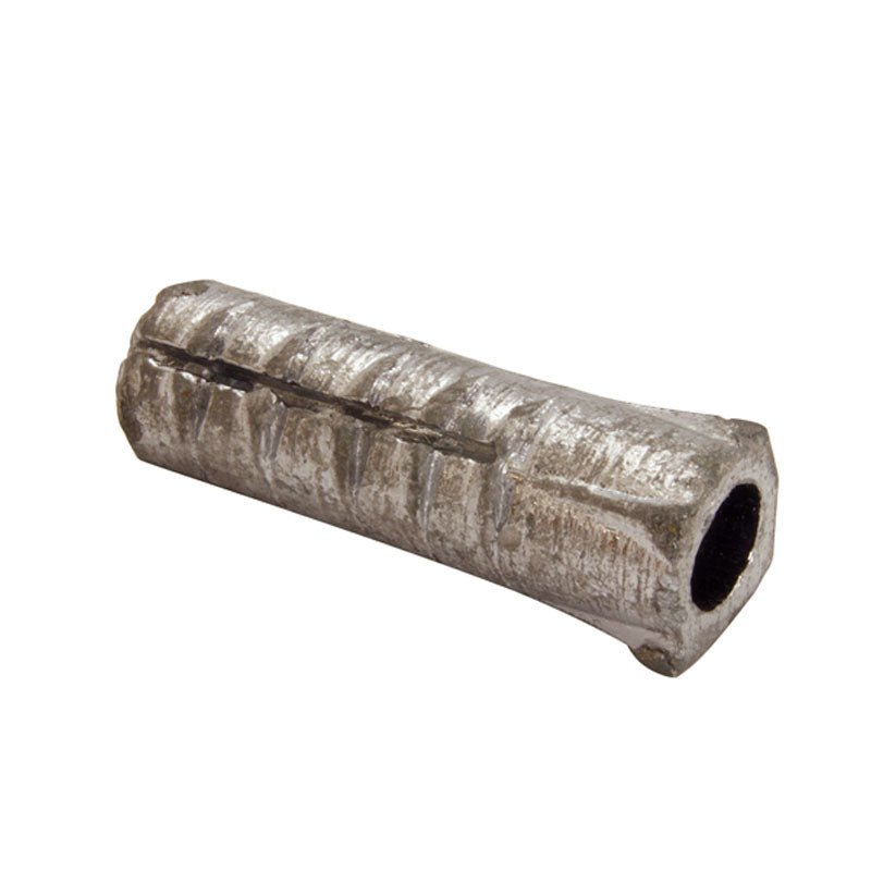 Taquete Plomo De 3/8" - Tool Ferreterías / Ferretodo - Herramientas y material de construcción.