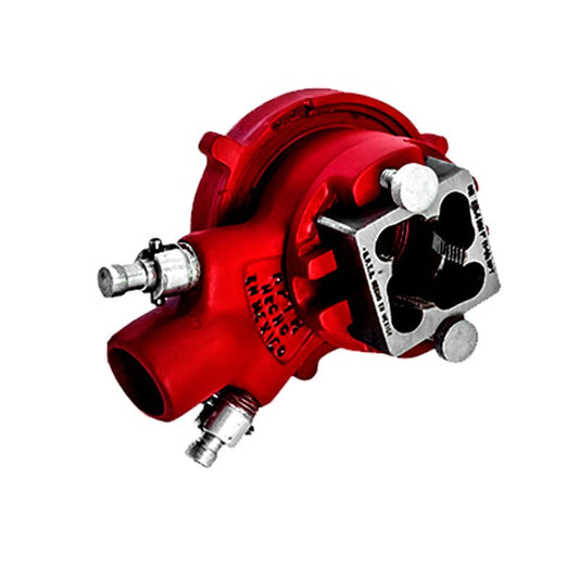 Tarraja Reed Dado Cuadrado 1/4" 1" Os 5 Hptr 30 010 - Tool Ferreterías / Ferretodo - Herramientas y material de construcción.