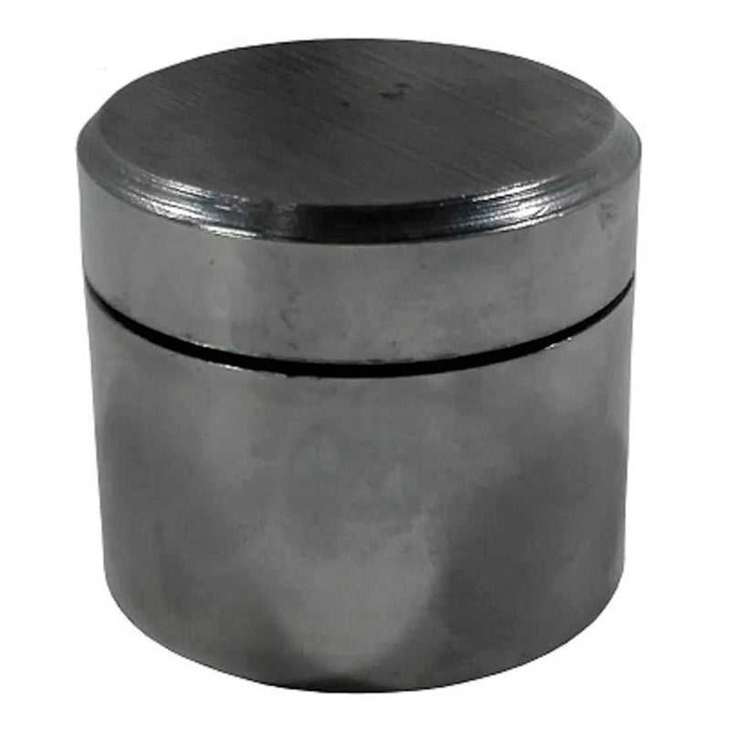 Tejuelo Pulido 51 Mm - Tool Ferreterías / Ferretodo - Herramientas y material de construcción.