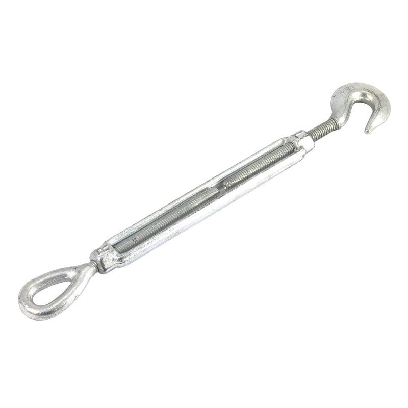 Tensor De Ojo Gancho 1/4" Cn - Tool Ferreterías / Ferretodo - Herramientas y material de construcción.