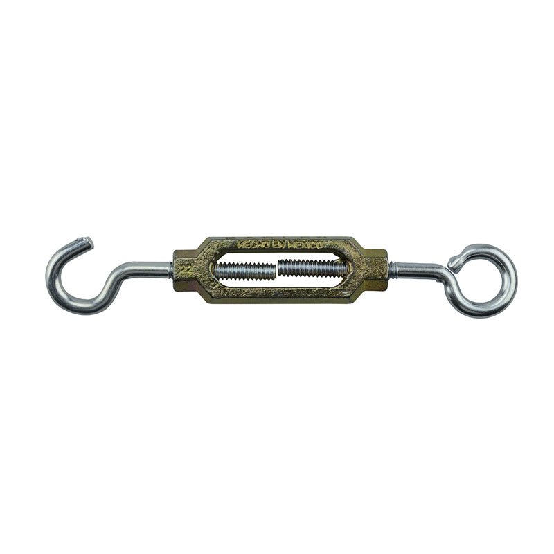 Tensor De Zamac 5/16" - Tool Ferreterías / Ferretodo - Herramientas y material de construcción.
