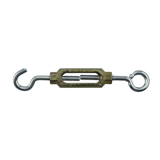 Tensor Zamac Ojo/Gancho De 3/16" - Tool Ferreterías / Ferretodo - Herramientas y material de construcción.