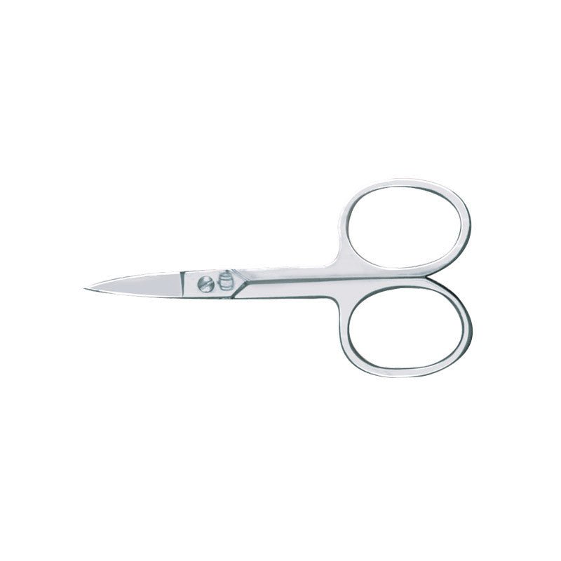 Tijera De Manicure Profesional, 8833 3.5I, Barrilito - Tool Ferreterías / Ferretodo - Herramientas y material de construcción.