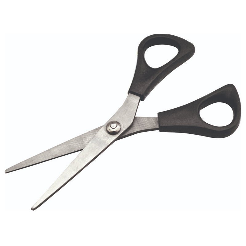 Tijera Para Oficina De 7", 2551, Adir - Tool Ferreterías / Ferretodo - Herramientas y material de construcción.