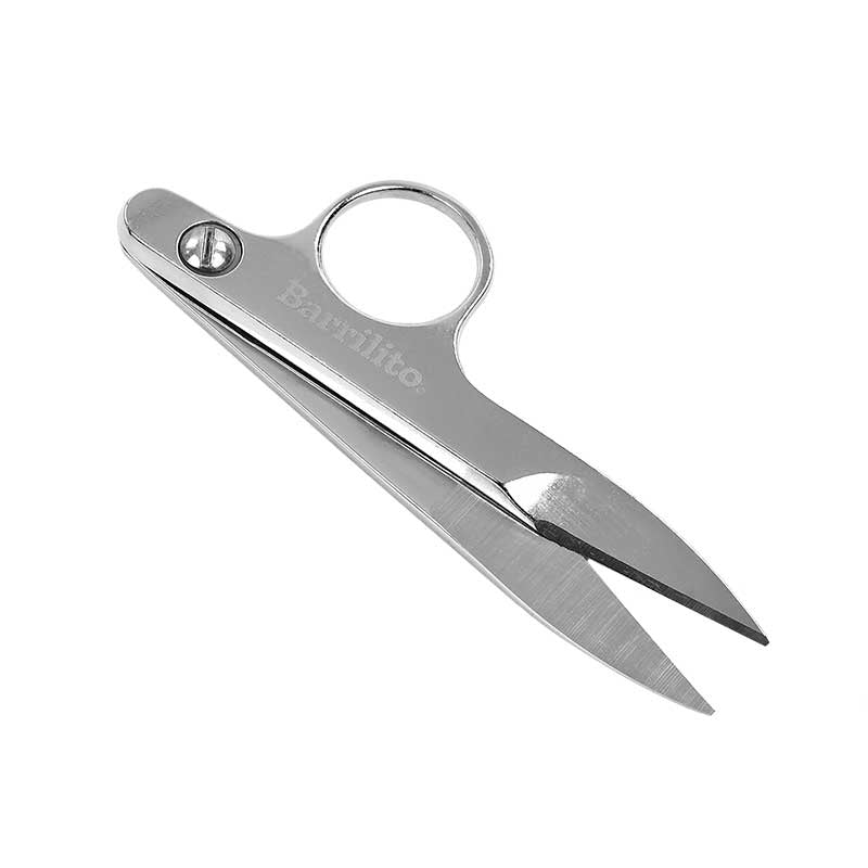 Tijera Textilera, Tc 4.5C, Barrilito - Tool Ferreterías / Ferretodo - Herramientas y material de construcción.