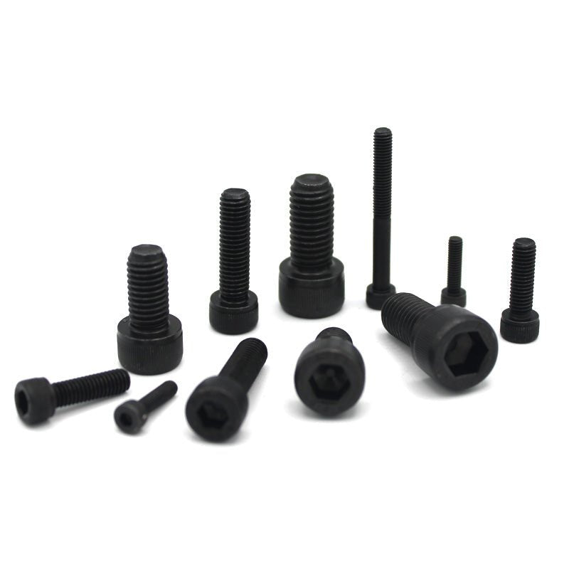 Tornillo Allen M6 X 10Mm - Tool Ferreterías / Ferretodo - Herramientas y material de construcción.