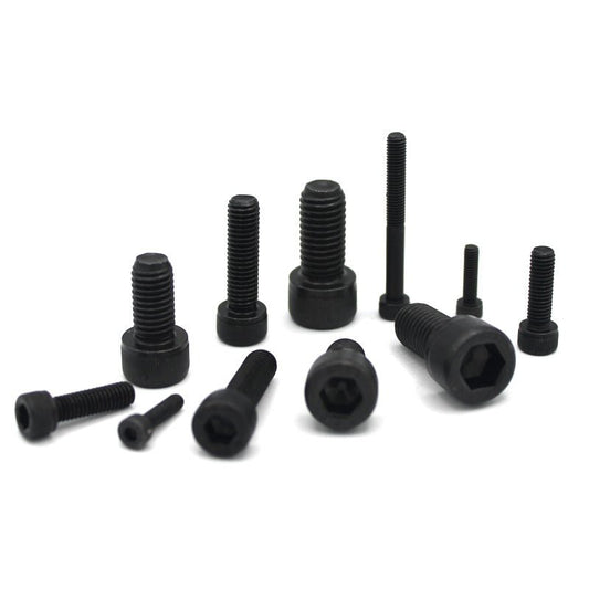 Tornillo Allen M6 X 10Mm - Tool Ferreterías / Ferretodo - Herramientas y material de construcción.