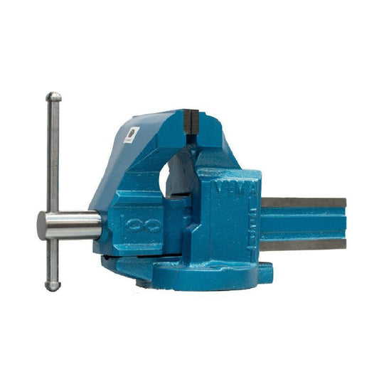 Tornillo De Banco Fijo De 8 1/4", V100F Vimalert - Tool Ferreterías / Ferretodo - Herramientas y material de construcción.