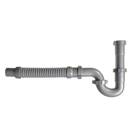 Trampa Flexible Para Lavabo Tf105 Coflex - Tool Ferreterías / Ferretodo - Herramientas y material de construcción.