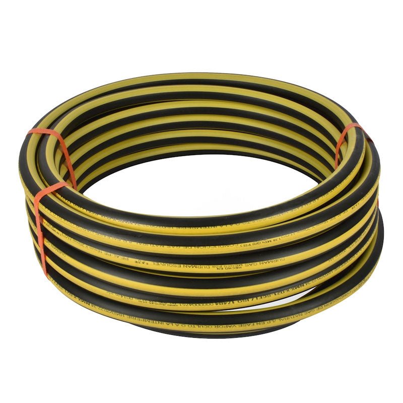 Tubería Multicapa Flexible Para Gas Natural Y Lp De 1/2" X 12 M Tgd1L12 Coflex - Tool Ferreterías / Ferretodo - Herramientas y material de construcción.