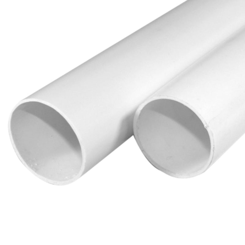 Tubería Para Cementar Rd 26 De 3" Pvc Hidráulico - Tool Ferreterías / Ferretodo - Herramientas y material de construcción.