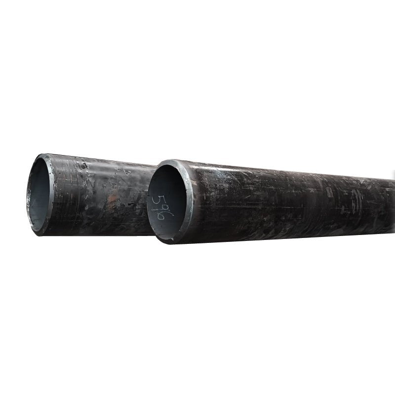 Tubo acero al carbon s/costura 2" c - 80 5.54 mm - Tool Ferreterías / Ferretodo - Herramientas y material de construcción.