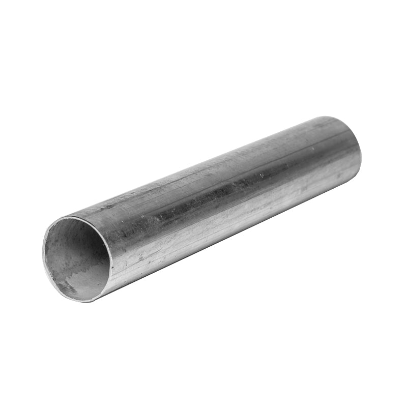 Tubo Conector Para Malla Ciclónica De 38 Mm - Tool Ferreterías / Ferretodo - Herramientas y material de construcción.