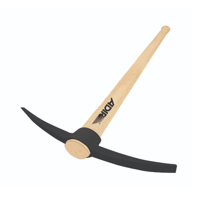 Zapapico Mango De Madera, 1651, Adir - Tool Ferreterías / Ferretodo - Herramientas y material de construcción.